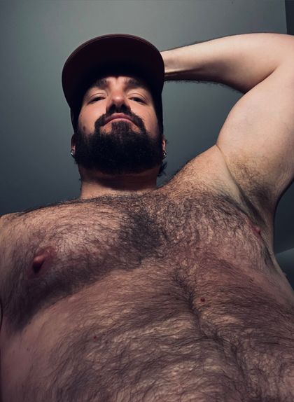 therealpapii OnlyFans picture