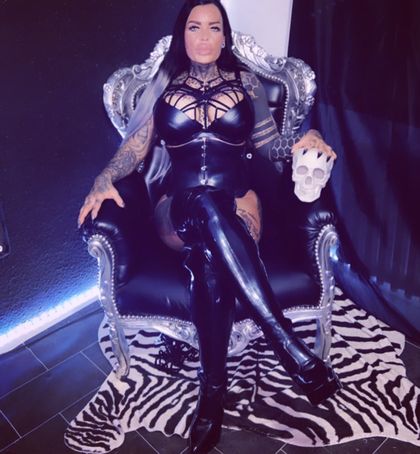 amazonelarasteel OnlyFans picture