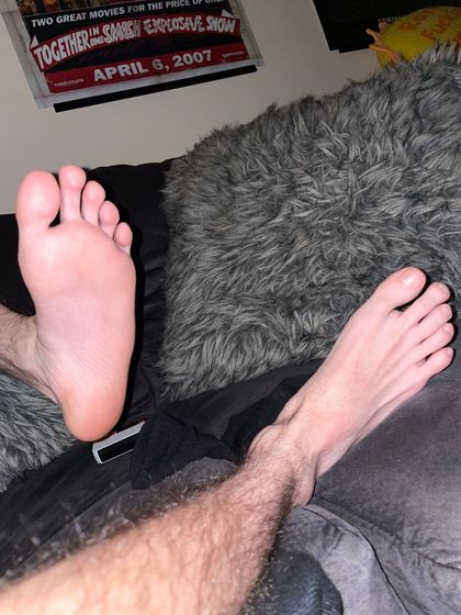 barefootblazee OnlyFans picture