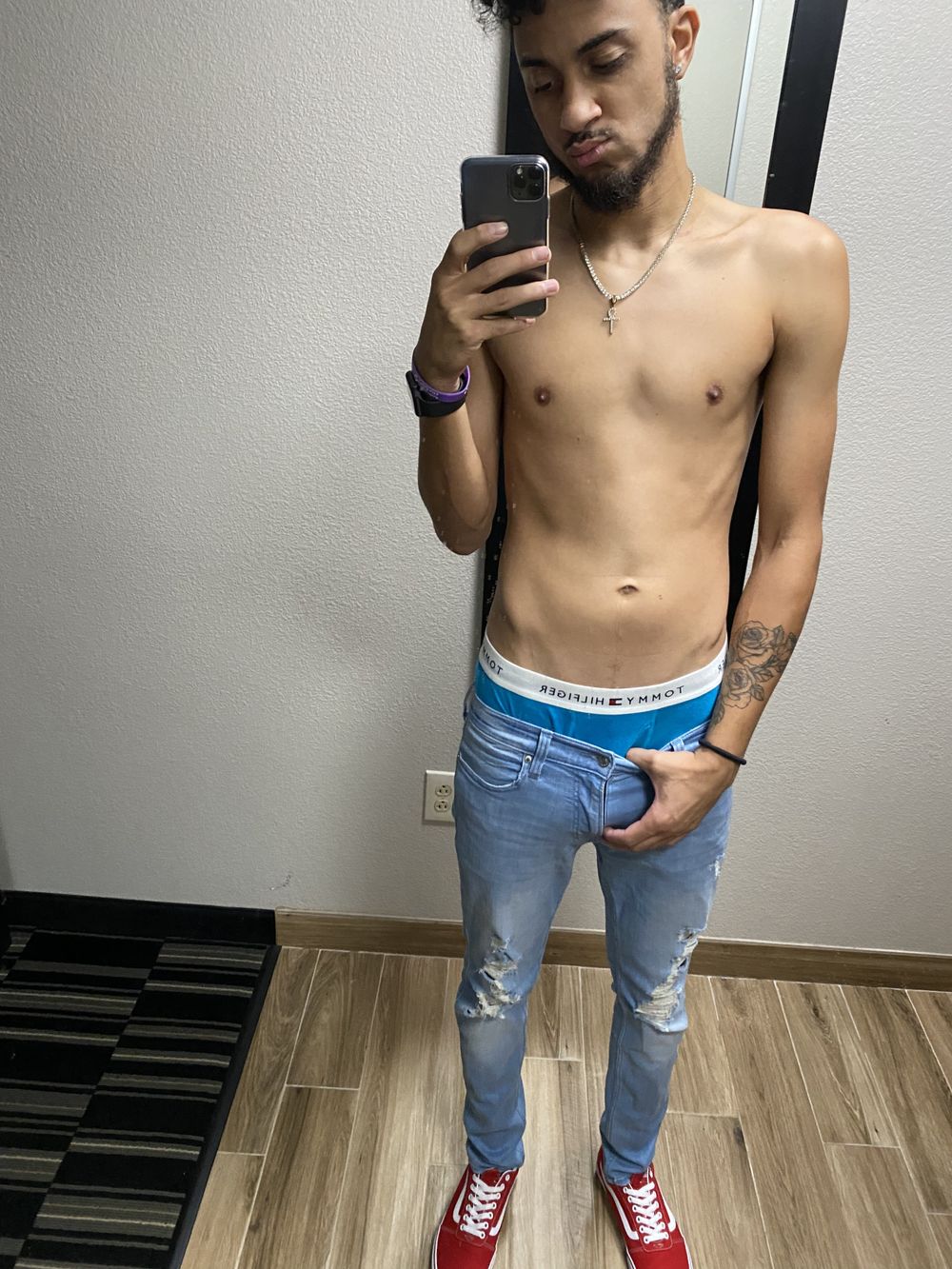 willth3thrill96 OnlyFans profile picture