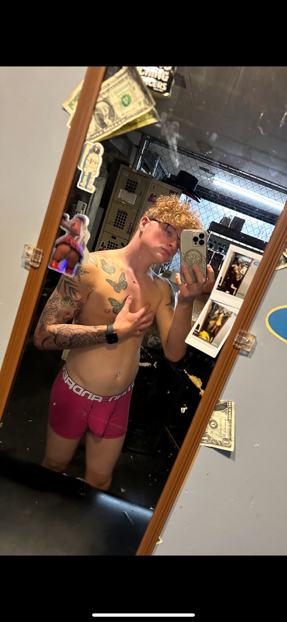 calvin-pdx OnlyFans profile picture