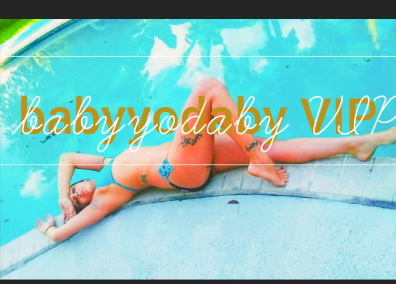 babyyodabypp OnlyFans profile picture