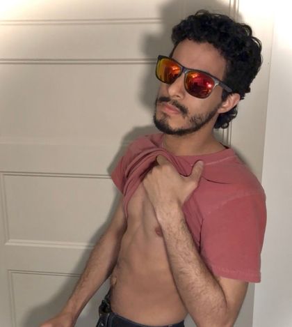 itsclaytonxxx OnlyFans picture