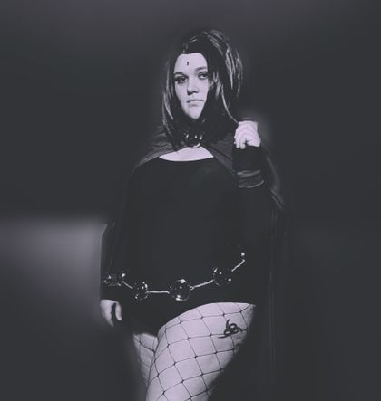 oddvamp OnlyFans picture