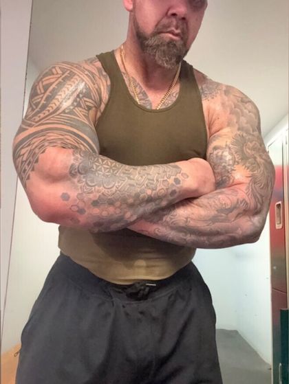 domstone123 OnlyFans picture