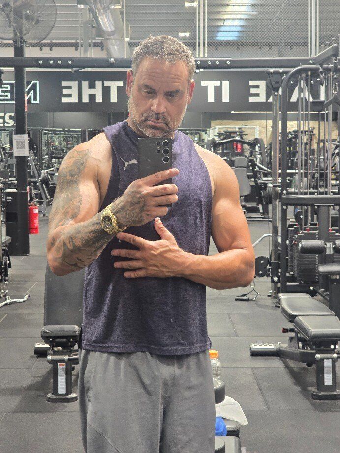 stevenroberts1979 OnlyFans profile picture