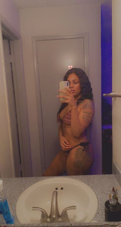denaybaby OnlyFans picture
