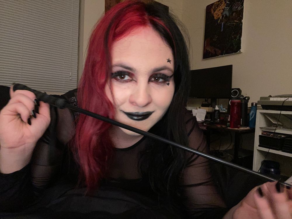 persephonestargazer OnlyFans profile picture