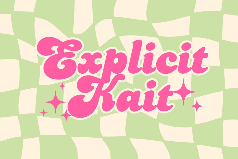 explicitkait OnlyFans profile picture