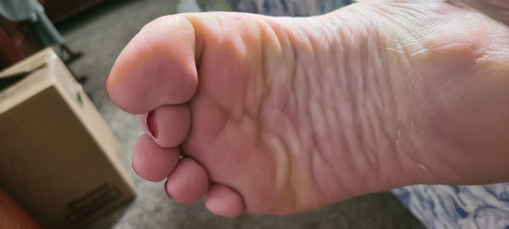 foot_l0ve OnlyFans profile picture