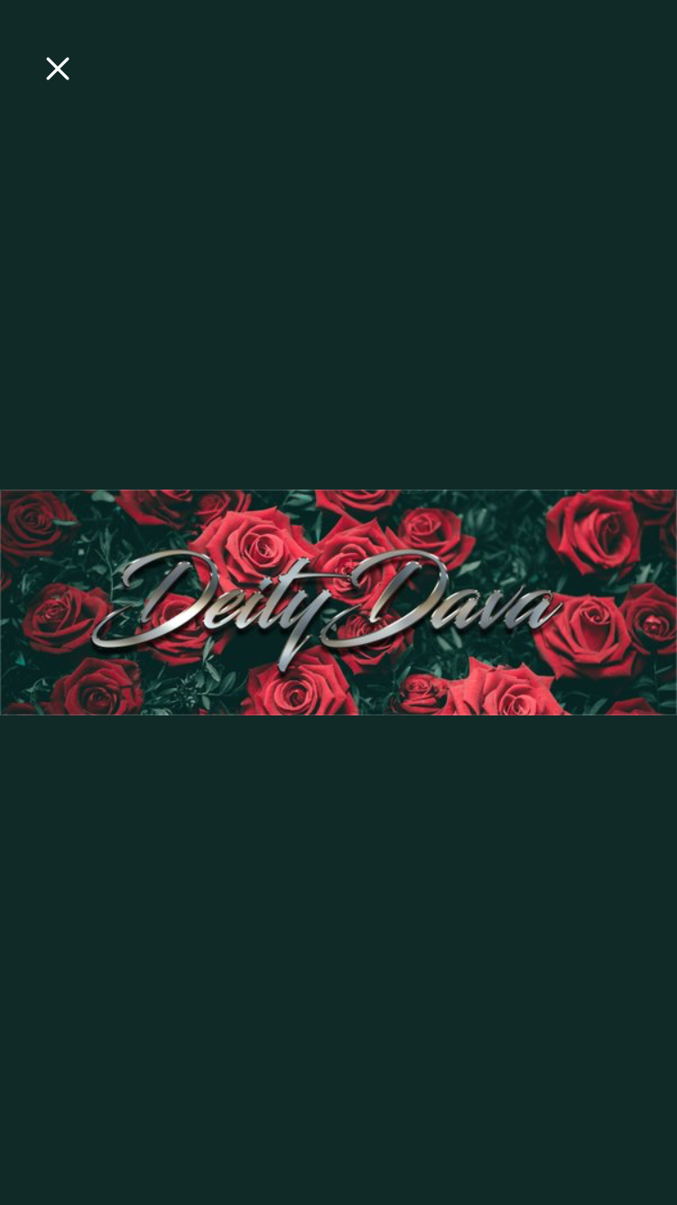deitydava OnlyFans profile picture