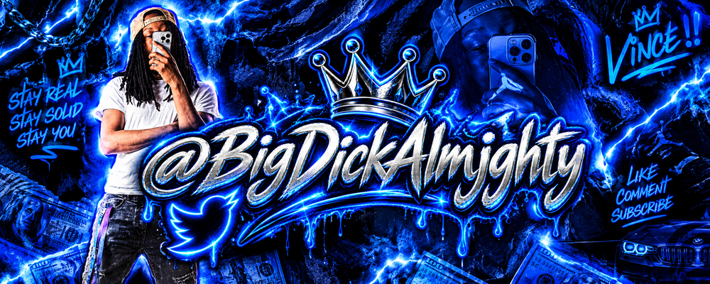 bigdickalmightyy OnlyFans profile picture