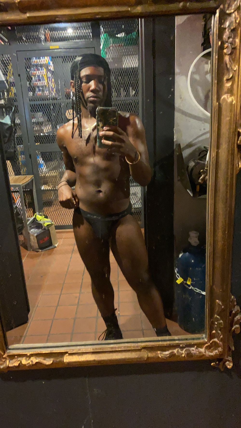 jjbubblebutt98 OnlyFans profile picture