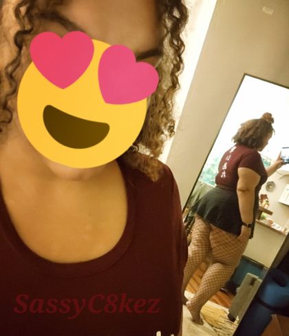 sassyc8kez OnlyFans picture