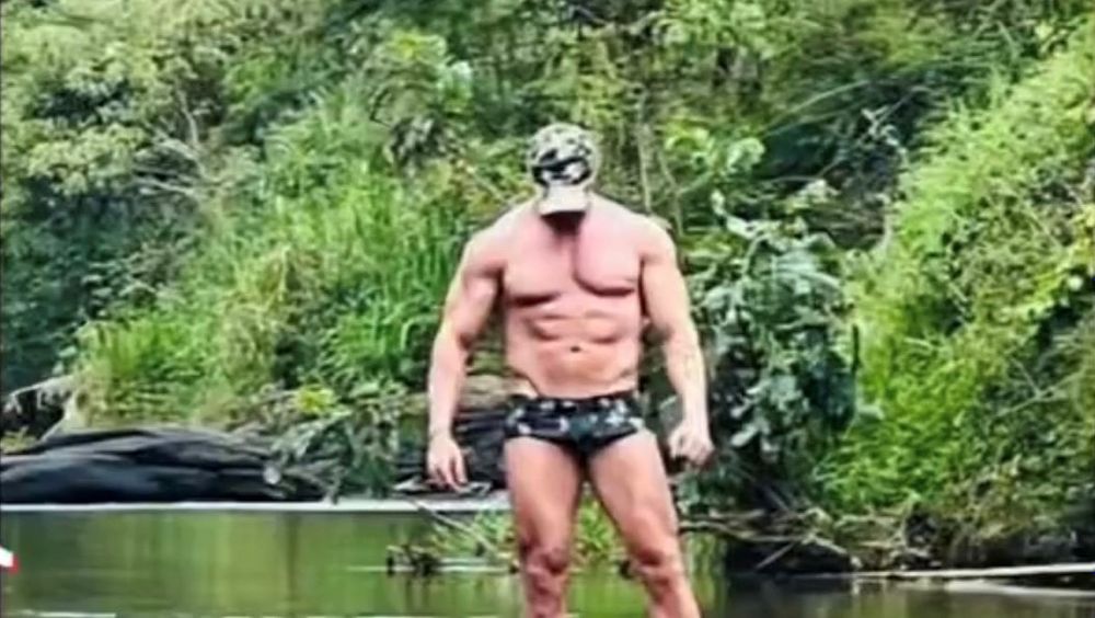 marcosoliveroficial OnlyFans profile picture