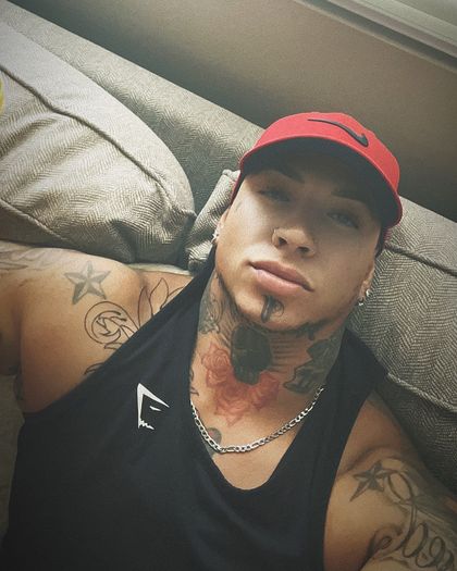 showermewithkisses OnlyFans picture