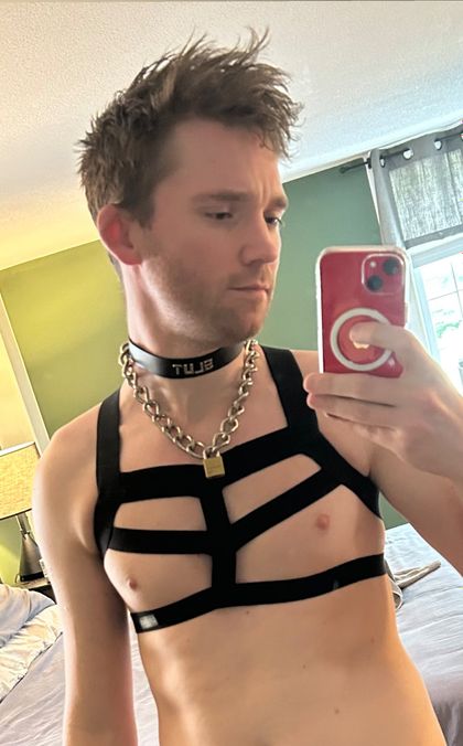 leothelockedboy OnlyFans picture
