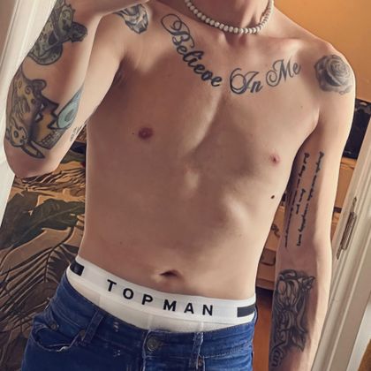 bjohnsonass OnlyFans picture