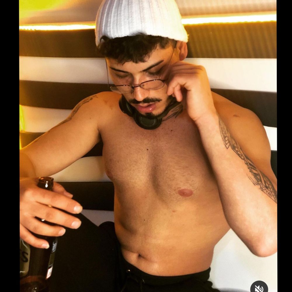 omer07 OnlyFans profile picture