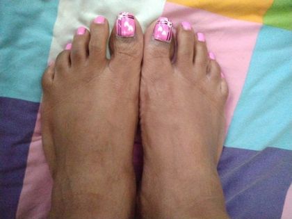 sexybrownfeet4u OnlyFans picture