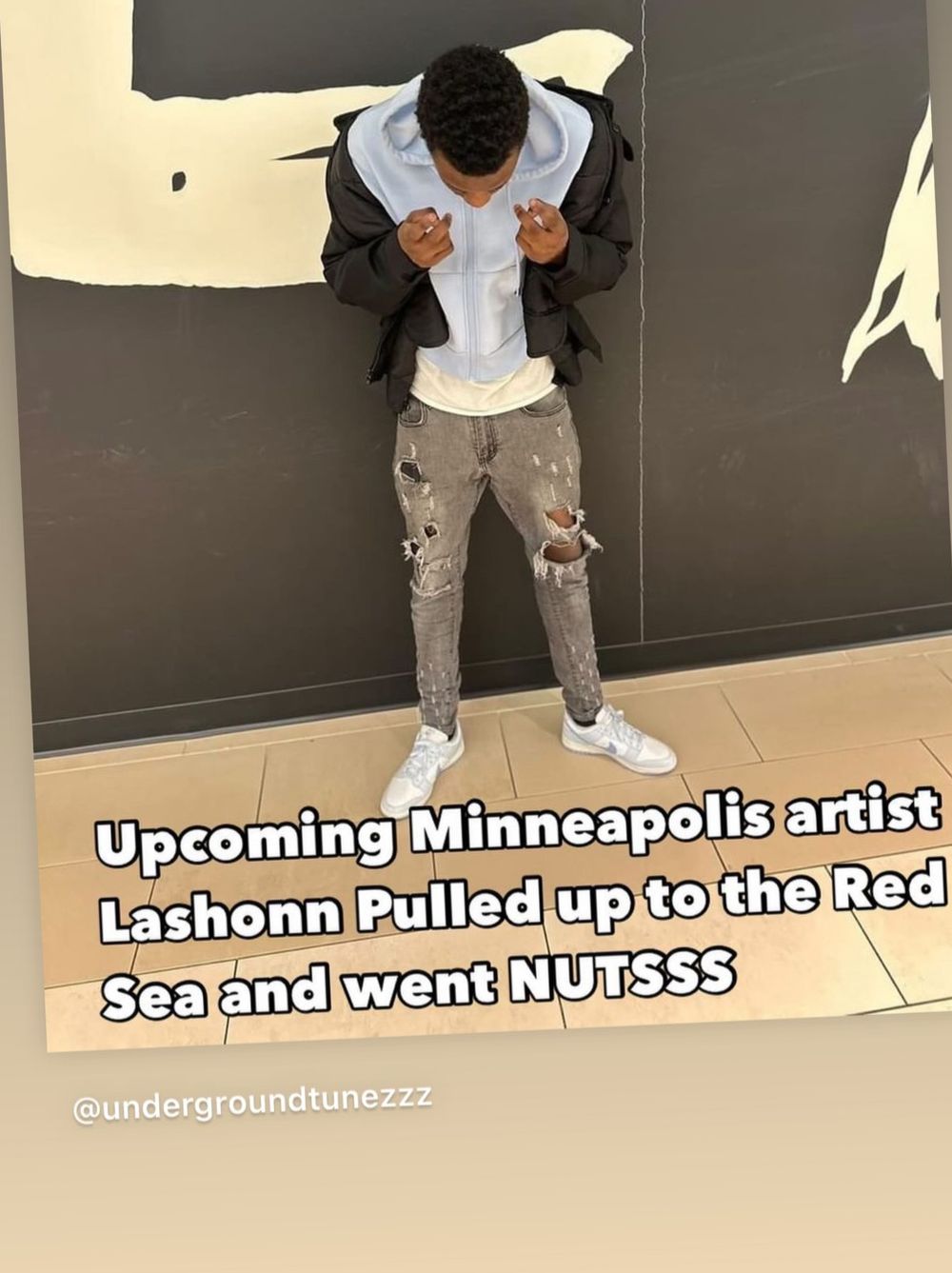 lashonnkraziient OnlyFans profile picture