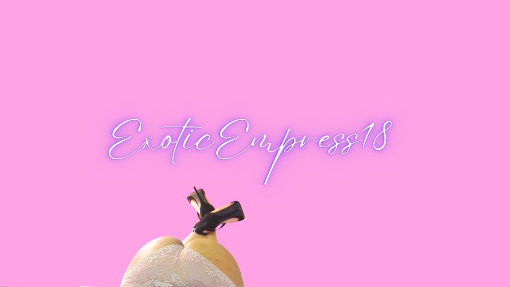exoticempress18 OnlyFans profile picture