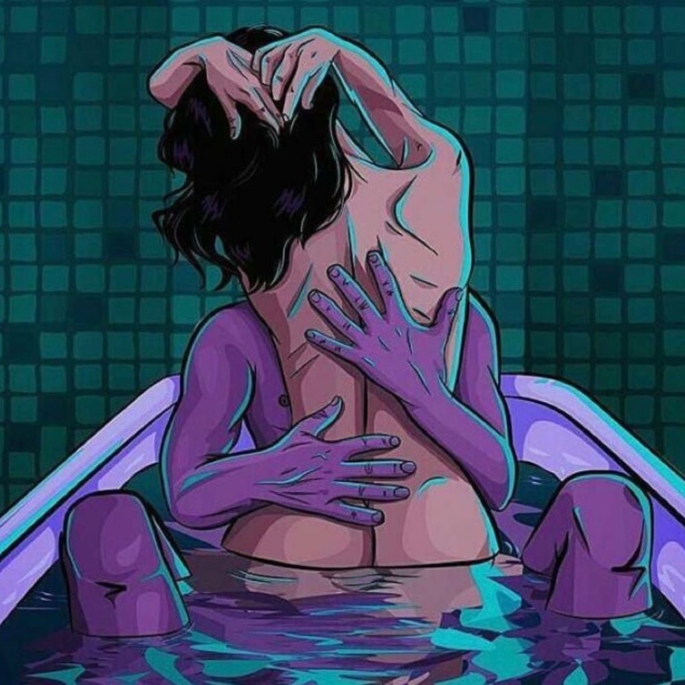 indig0blu3x OnlyFans profile picture