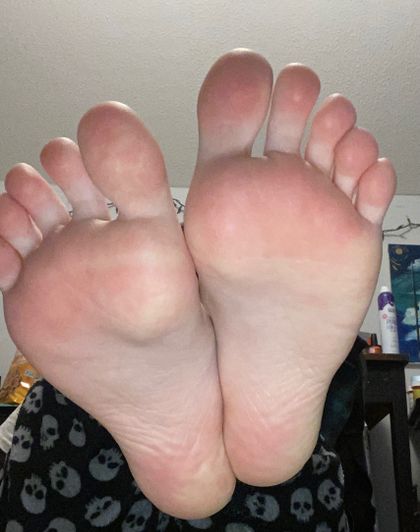 jordans_pretty_feet OnlyFans picture