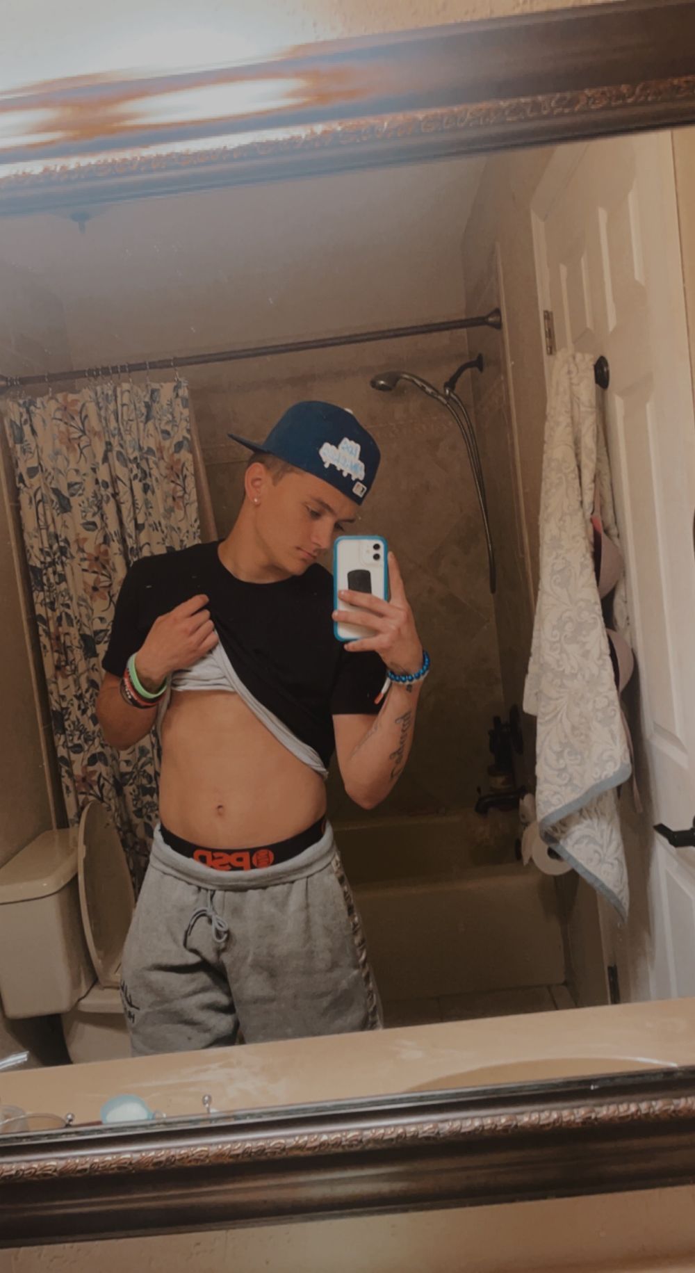 officialrocky03 OnlyFans profile picture