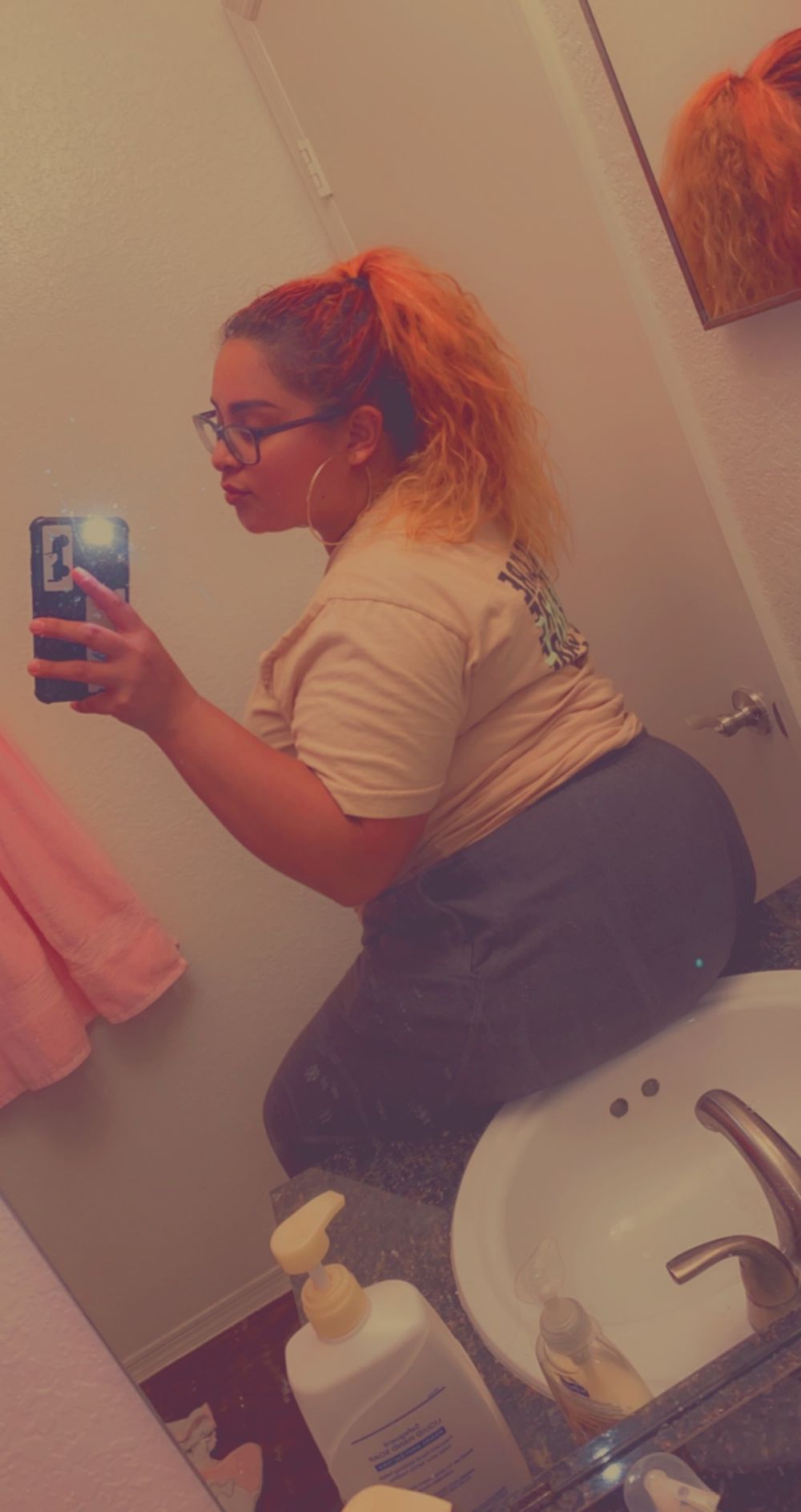 redhairedgirl96 OnlyFans profile picture