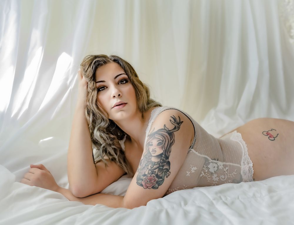 vanimelda_almimatl OnlyFans profile picture