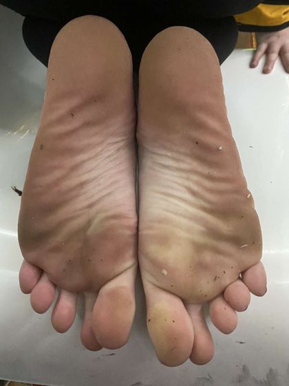 partytimefeet OnlyFans picture