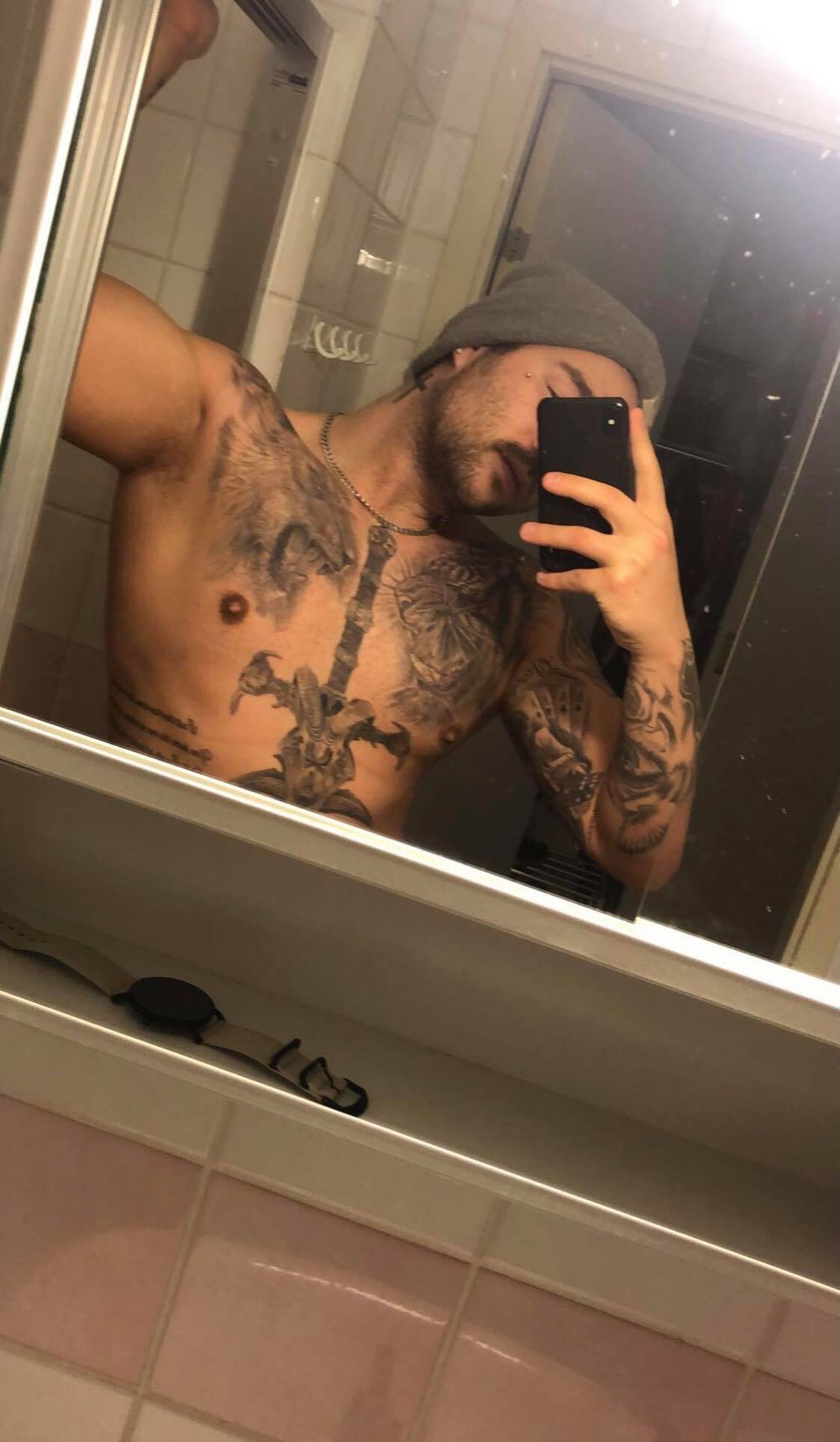 btcsjogga OnlyFans profile picture
