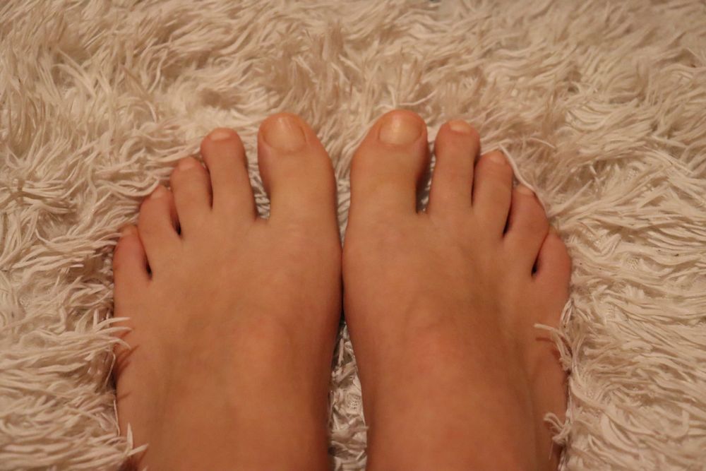 lady_sweetfeet OnlyFans profile picture