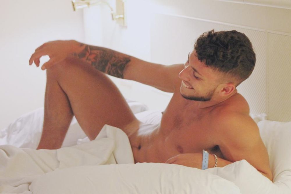 ianrguez_ OnlyFans profile picture