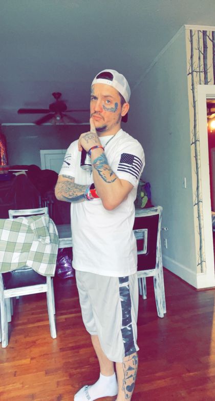 kingxdrizzle OnlyFans picture