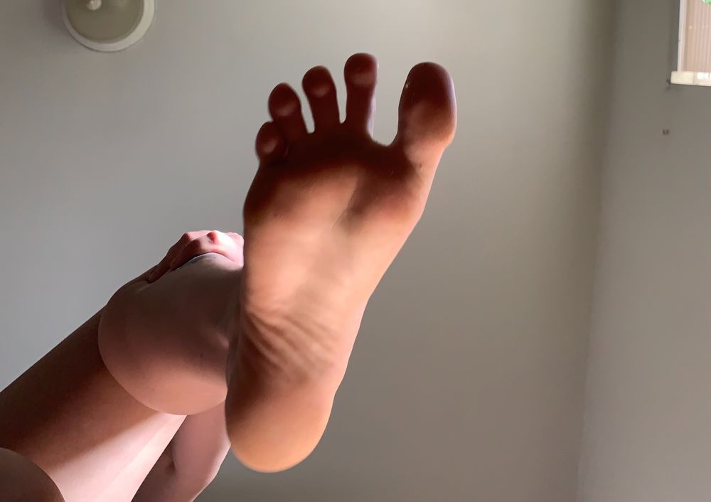 gimmethafeet OnlyFans profile picture