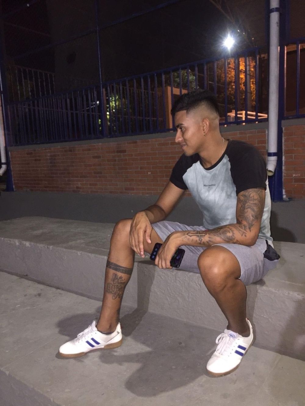 ivanvilla1099 OnlyFans profile picture