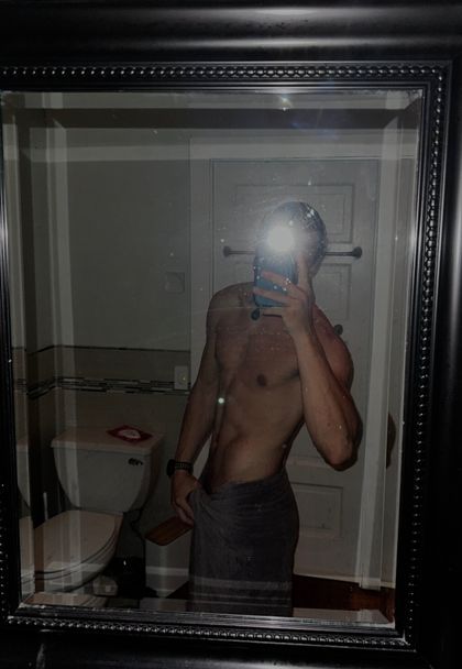 tarzanbeast OnlyFans picture