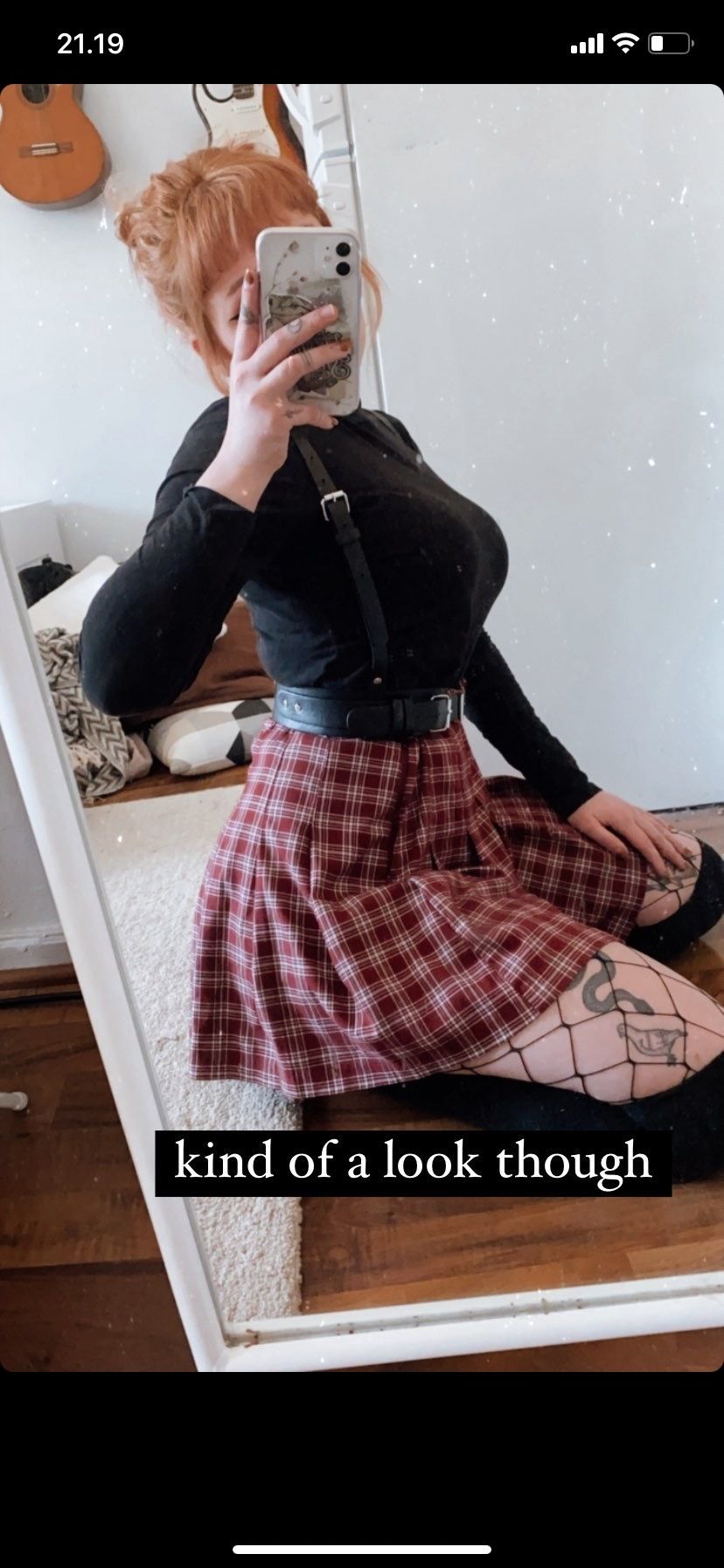 peachy-kitsune OnlyFans profile picture