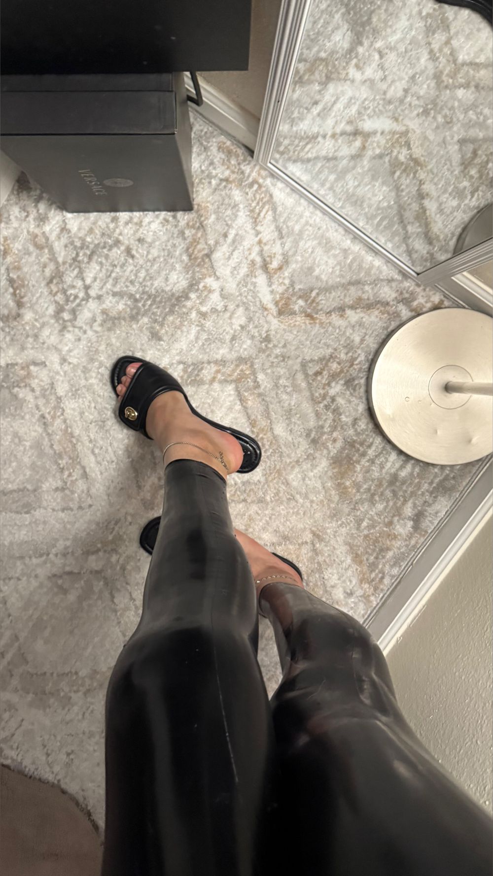 leenagileno OnlyFans profile picture