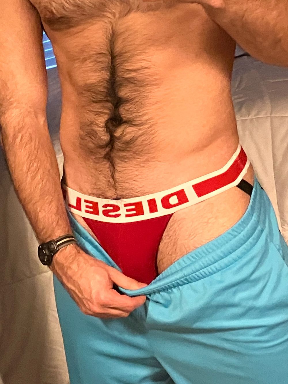 hescheeky OnlyFans profile picture