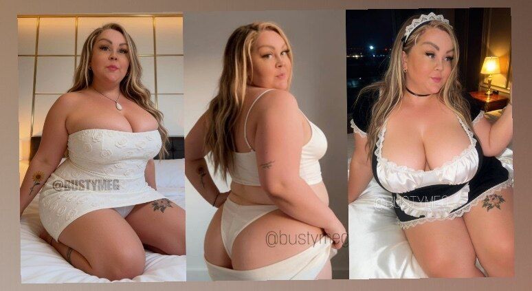 bustymeg OnlyFans profile picture