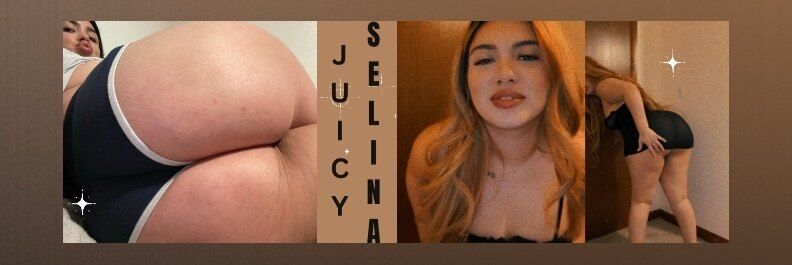 juicyselina OnlyFans profile picture