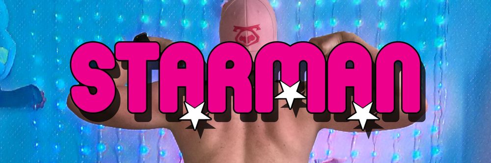 starmanxxx OnlyFans profile picture