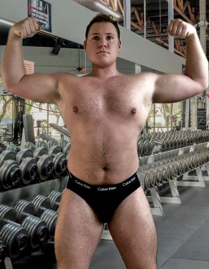 hercularge OnlyFans picture