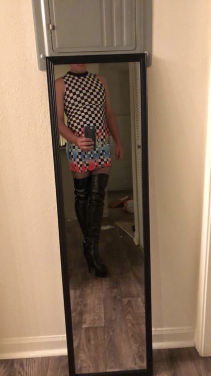 sissycuntjessica90 OnlyFans picture