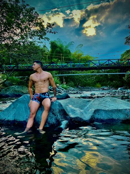 samaelfernando1992 OnlyFans picture