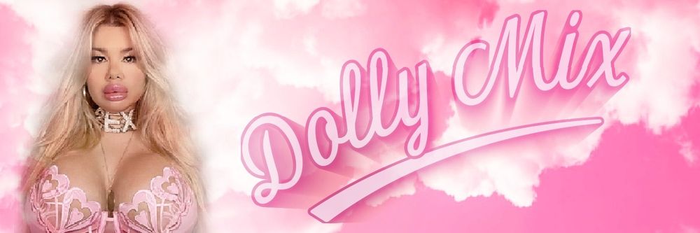 dollymixfree OnlyFans profile picture