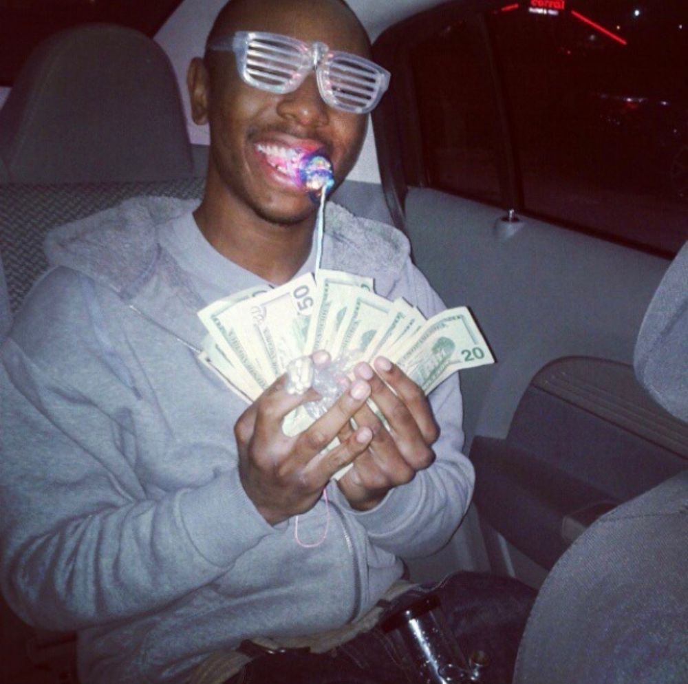 hustlehard_cj OnlyFans profile picture
